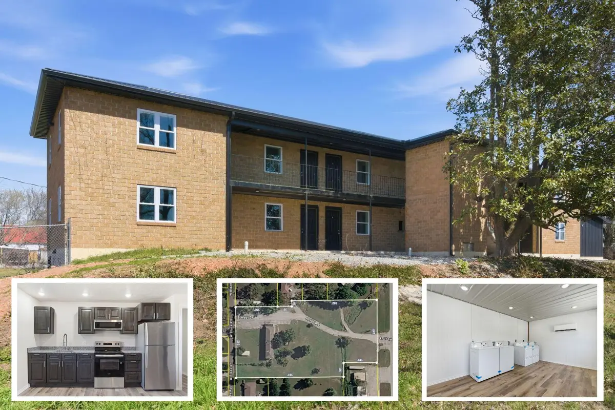Address Withheld By Seller, Mount Vernon, MO 65712 - #1