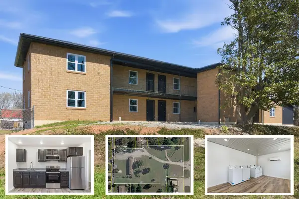 Address Withheld By Seller, Mt Vernon, MO 65712