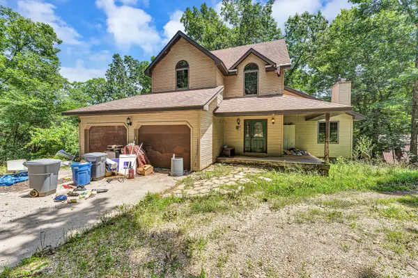 9525 E Sawyer Hill Lane, Rogersville, MO 65742