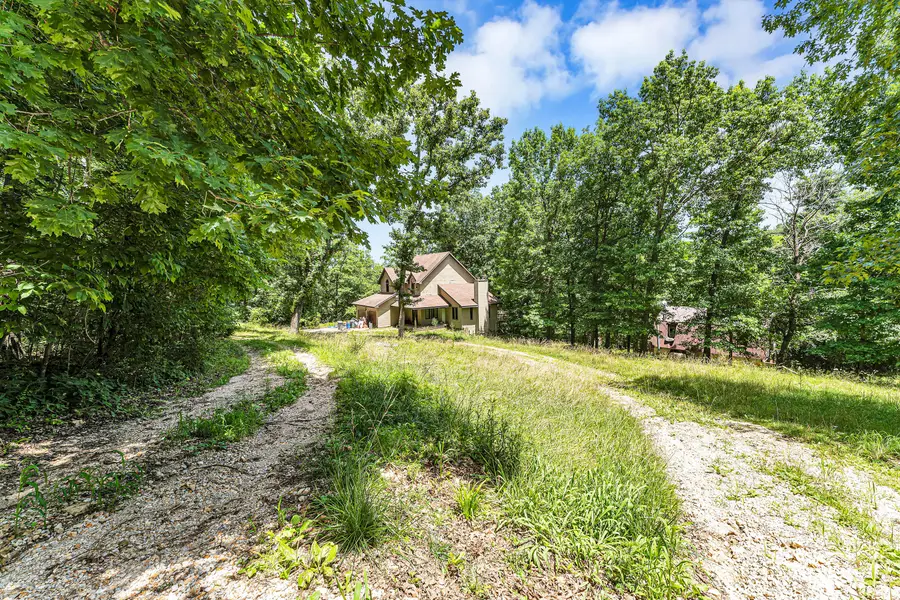 9525 E Sawyer Hill Lane, Rogersville, MO 65742 - #2