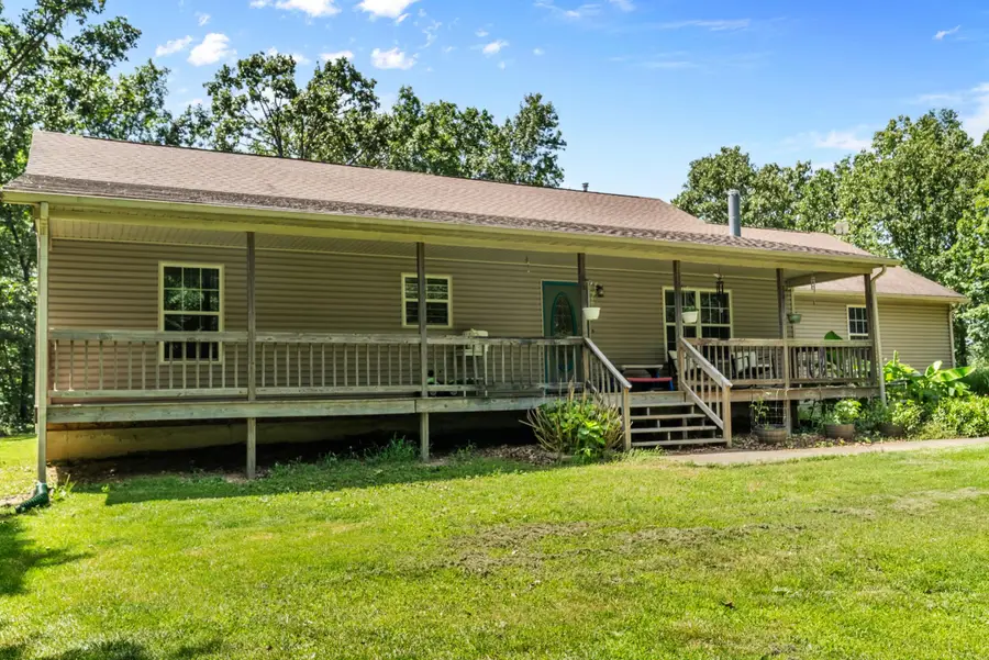 13512 Lawrence 2037, Miller, MO 65707 - #2