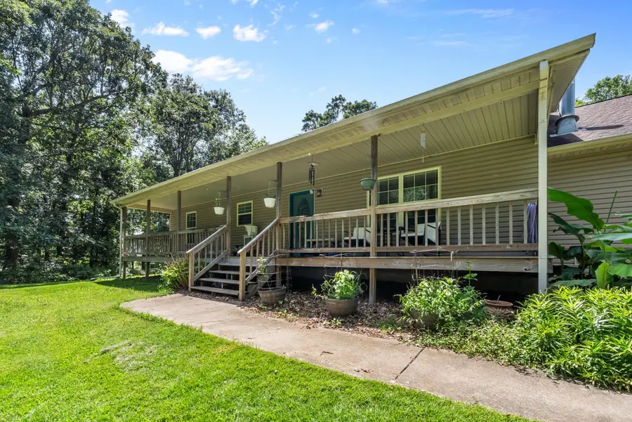13512 Lawrence 2037, Miller, MO 65707 - #3