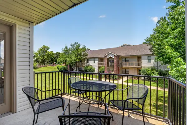 151 Highland Drive #55-6, Branson, MO 65616