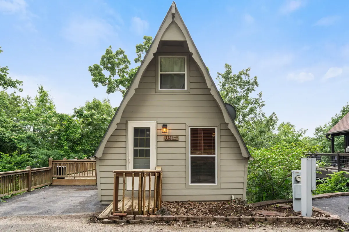 338 Iroquois Lane, Lampe, MO 65681 - #1