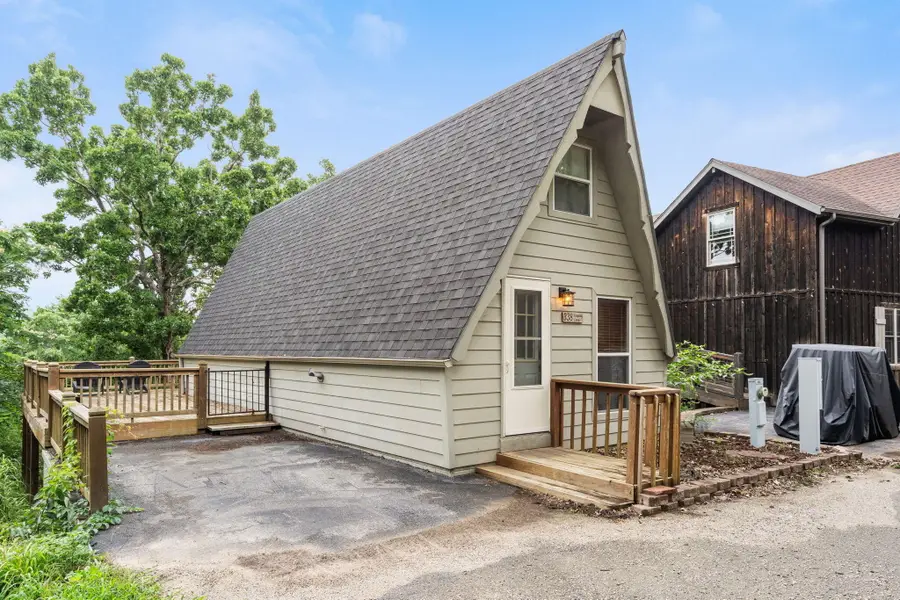 338 Iroquois Lane, Lampe, MO 65681 - #2