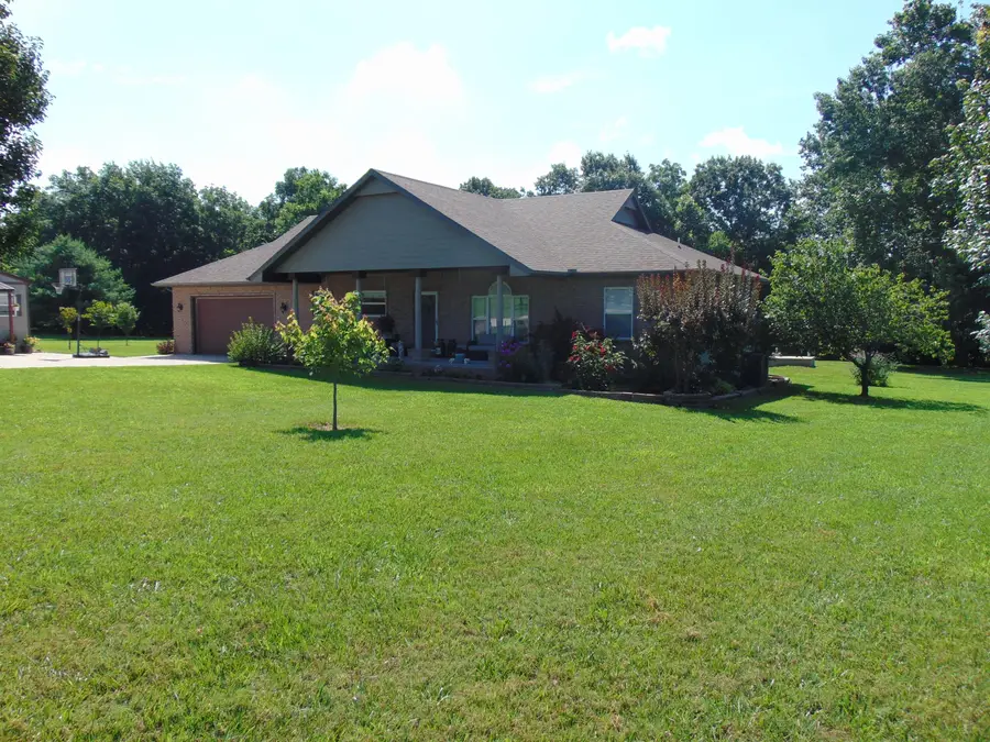 6103 Hunters Glen Road, Seligman, MO 65745 - #2