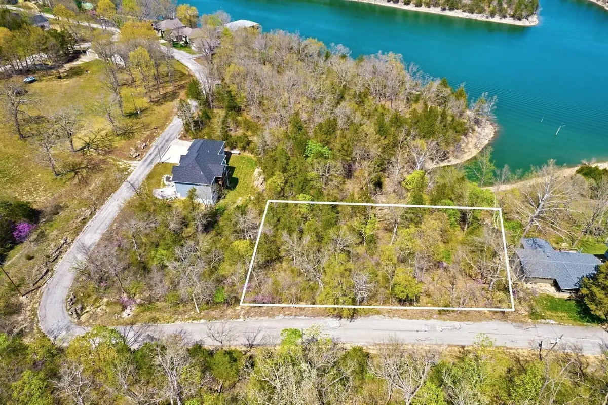 195 Kings Ridge Road, Cape Fair, MO 65624 - #1