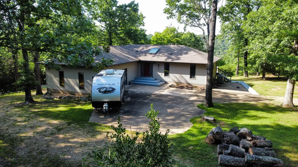 667 County Road 636, Theodosia, MO 65761 - #1