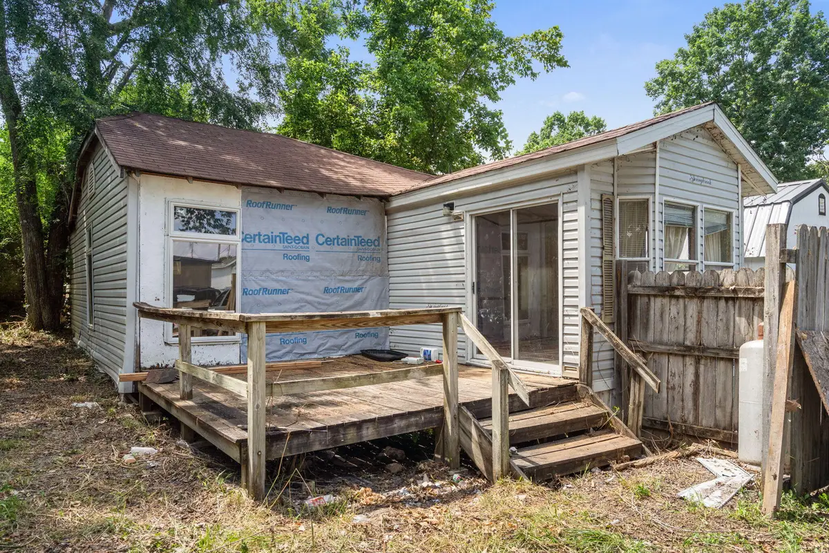 125 Woodward Drive, Branson, MO 65616 - #1