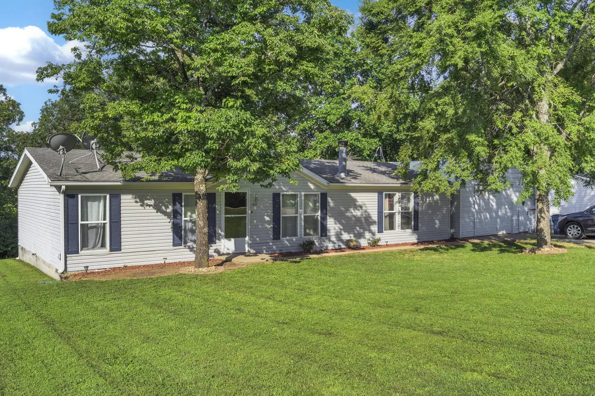 165 Clear Top Lane, Lampe, MO 65681 - #1
