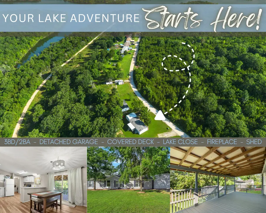 165 Clear Top Lane, Lampe, MO 65681 - #2