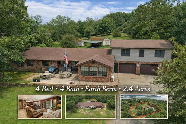 87 Fox Run Lane, Cape Fair, MO 65624