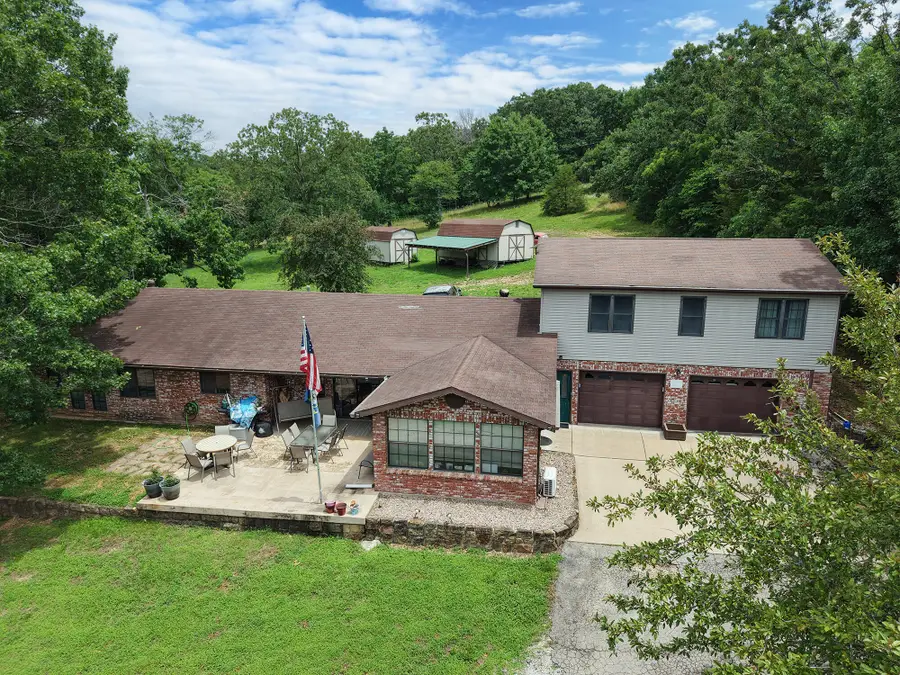 87 Fox Run Lane, Cape Fair, MO 65624 - #2