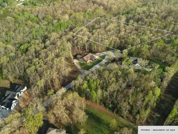 Lot 4 Kings Way Drive, Marshfield, MO 65706