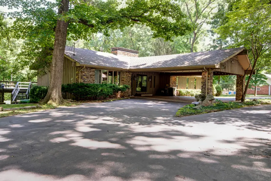 754 S Pearson Drive, Springfield, MO 65809 - #3
