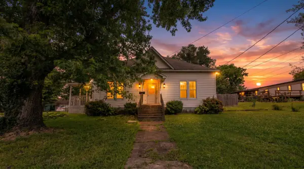 222 S 6th Street, Thayer, MO 65791