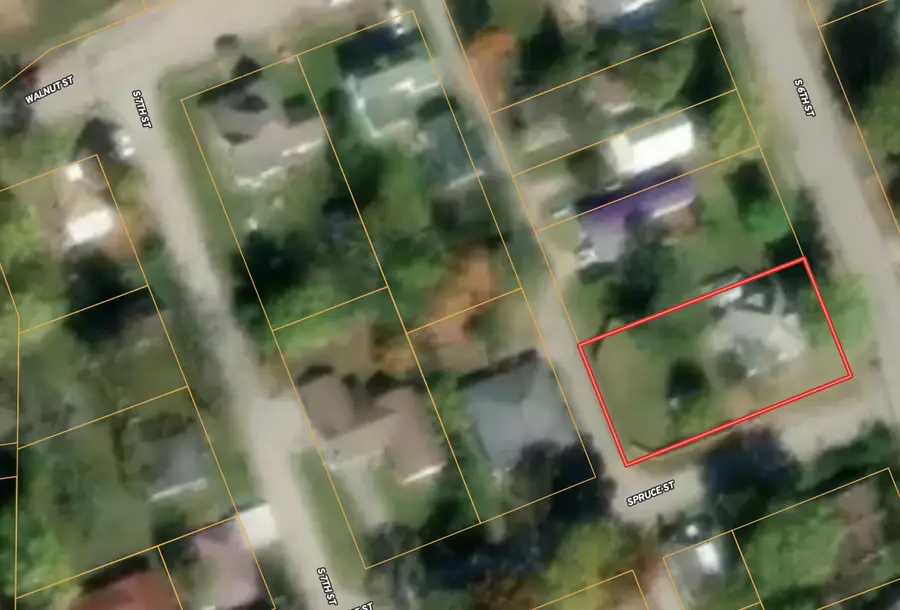 222 S 6th Street, Thayer, MO 65791 - #2