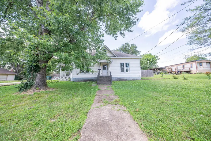 222 S 6th Street, Thayer, MO 65791 - #3