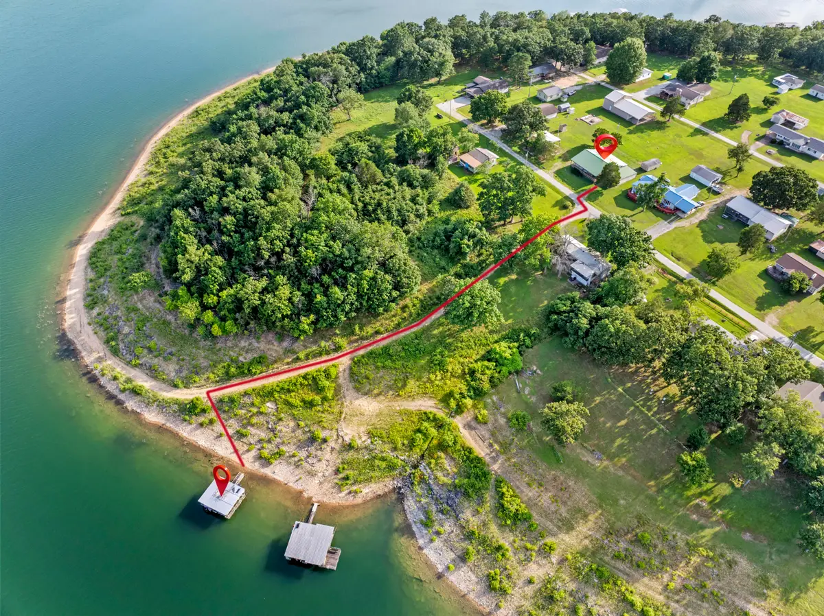 1054 Kalijah Road, Protem, MO 65733 - #1