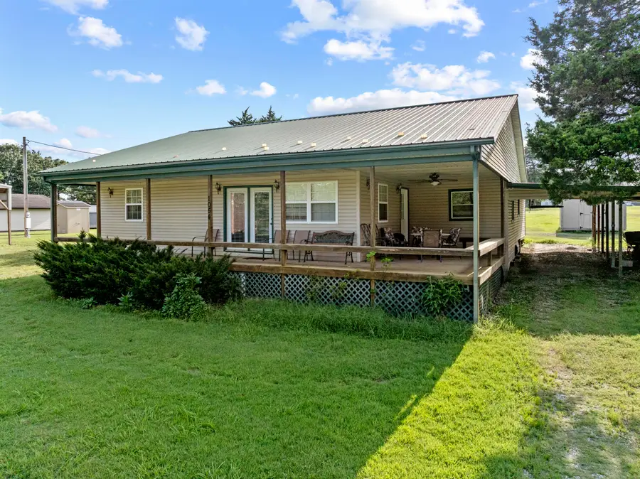 1054 Kalijah Road, Protem, MO 65733 - #2