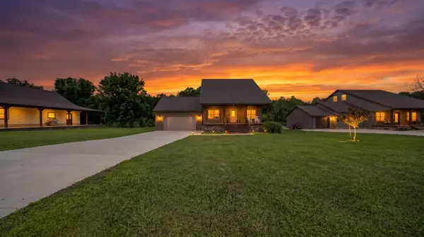 347 Big Trout Trail, Mammoth Spring, AR 72554