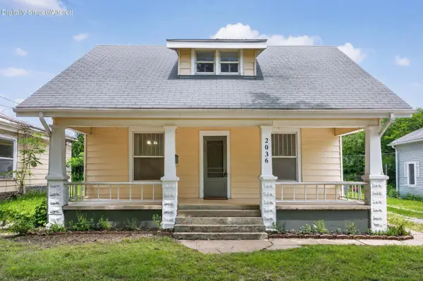 2036 N Johnston Avenue, Springfield, MO 65803