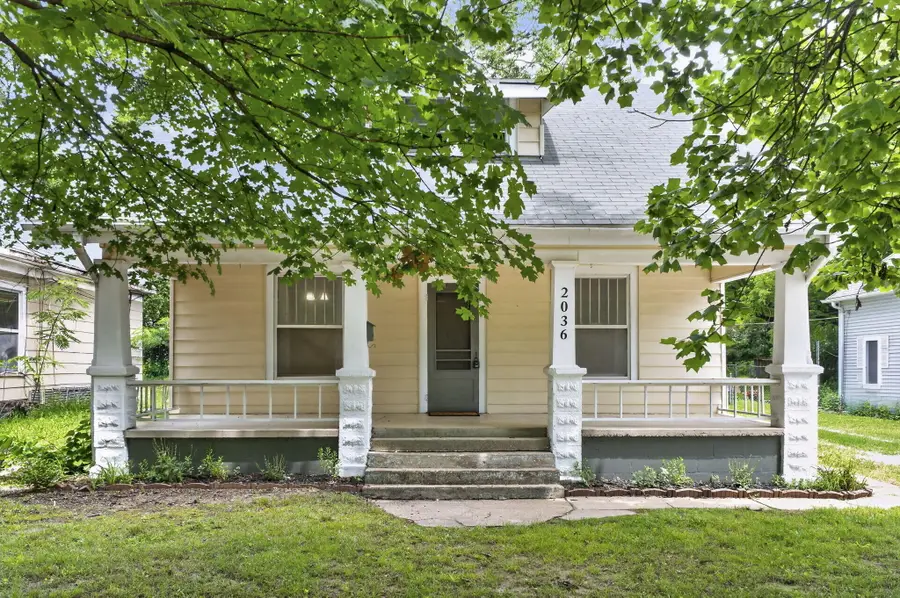 2036 N Johnston Avenue, Springfield, MO 65803 - #3