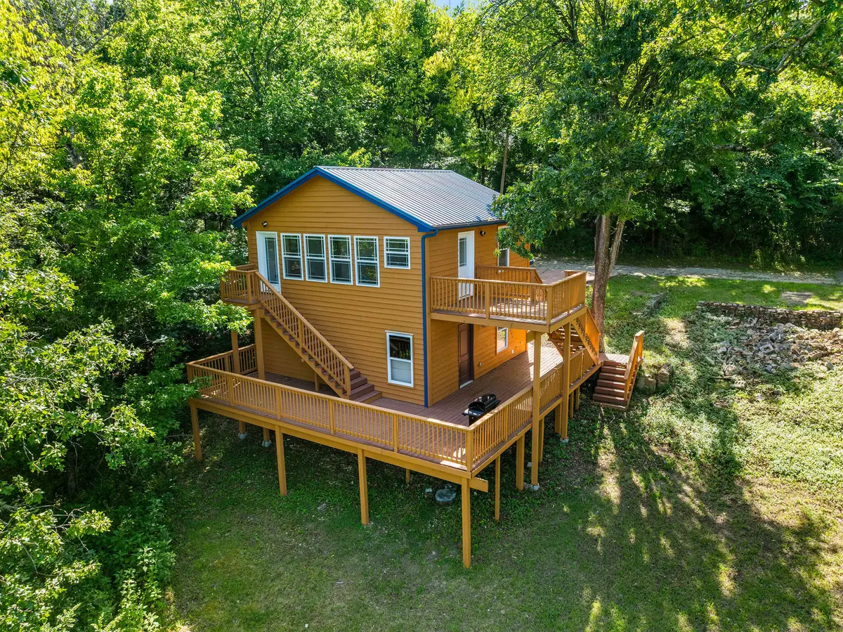 173 Princeton Avenue, Hollister, MO 65672 - #1