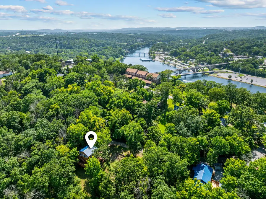 173 Princeton Avenue, Hollister, MO 65672 - #2