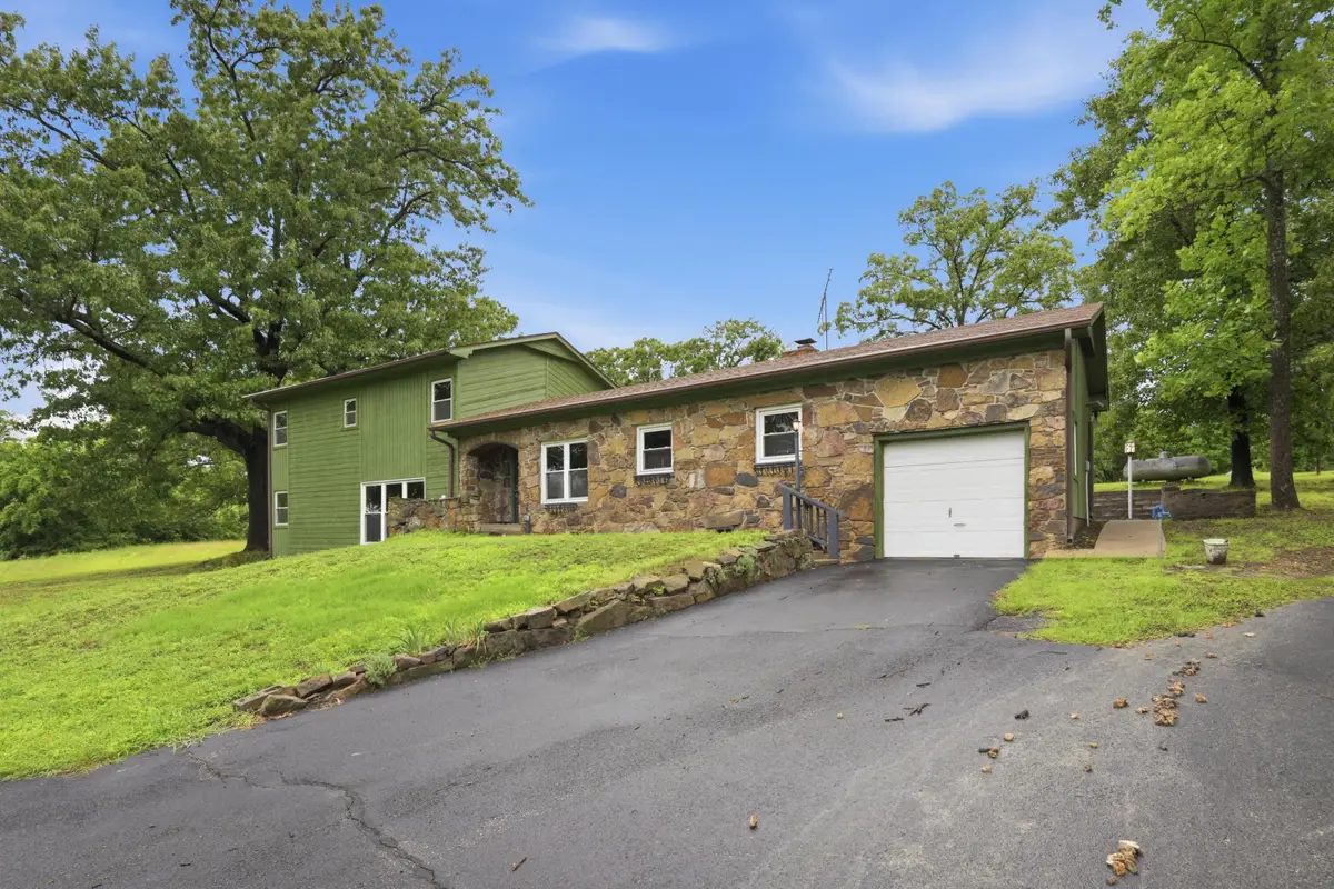 14292 State Route 43, Seneca, MO 64865 - #1