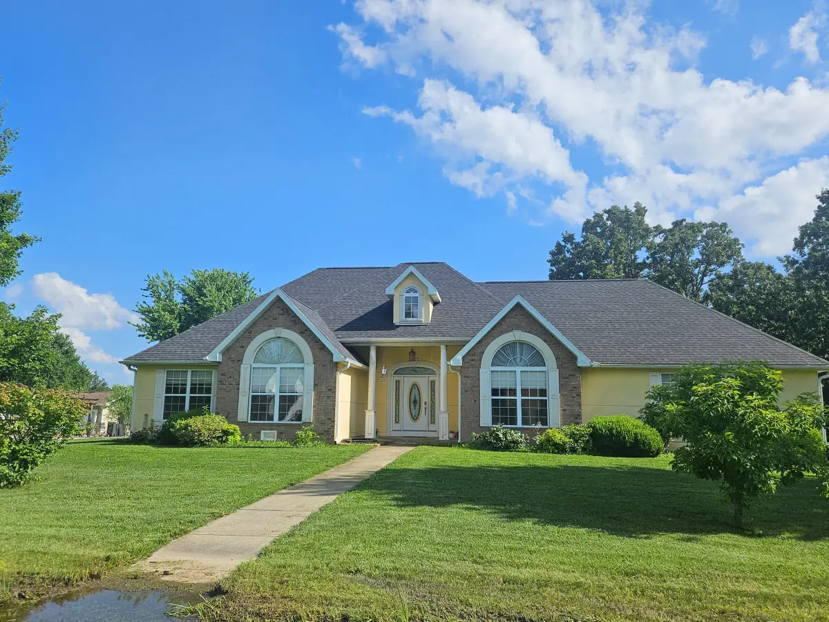 1409 Hockman Street, Mountain View, MO 65548 - #1