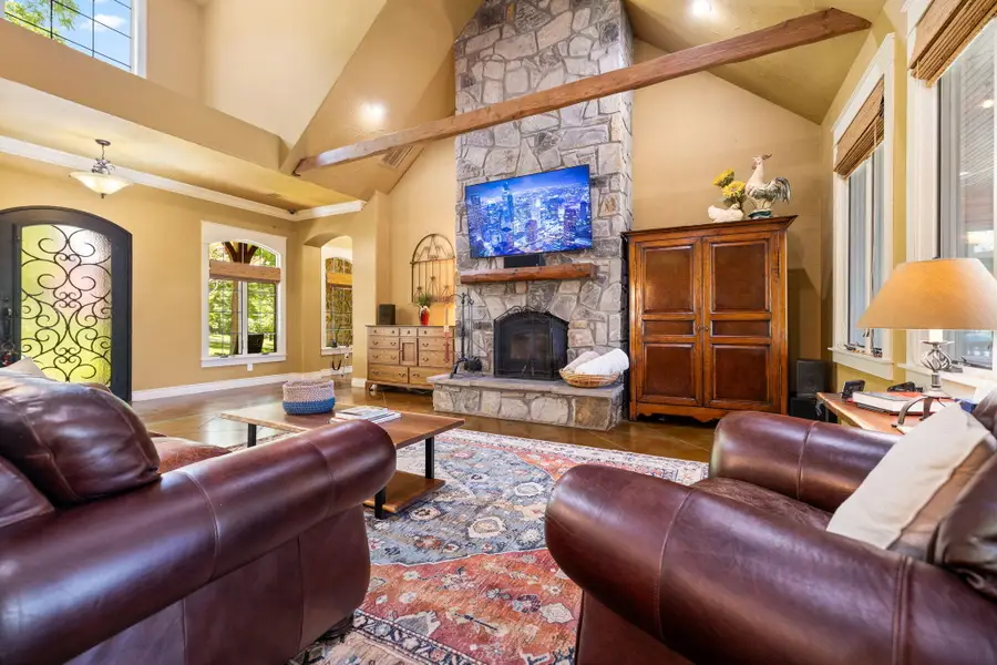 315 Buckskin, Pineville, MO 64856 - #2