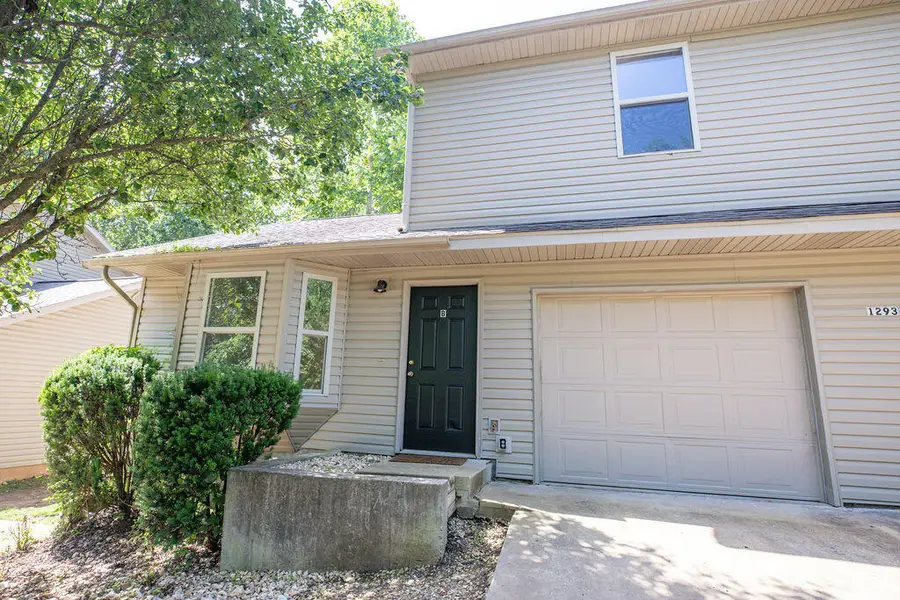 1293 Hillcrest Place #A&B, Branson, MO 65616 - #2