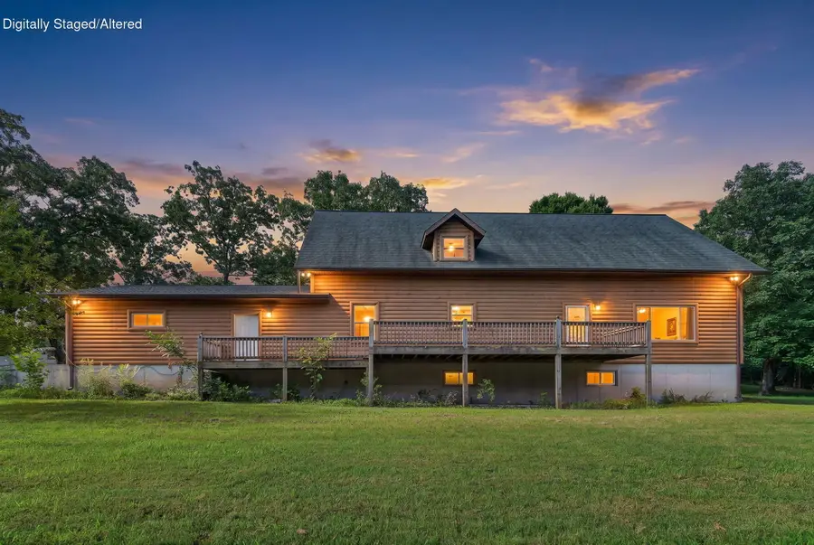 1161 Secluded Acres Road, Forsyth, MO 65653 - #2