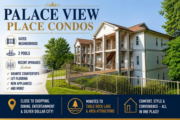 114 Oxford Drive #Apt 12, Branson, MO 65616