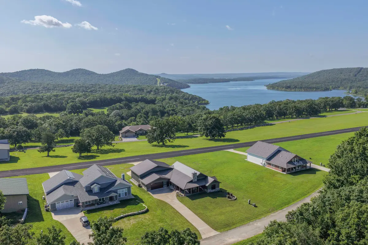 401 Discovery Bay Drive, Shell Knob, MO 65747 - #1