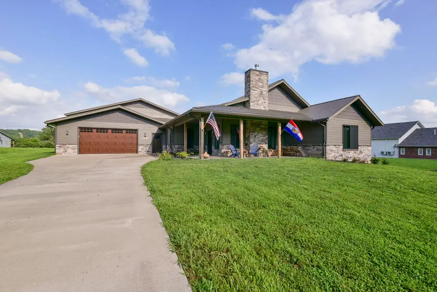 401 Discovery Bay Drive, Shell Knob, MO 65747 - #2