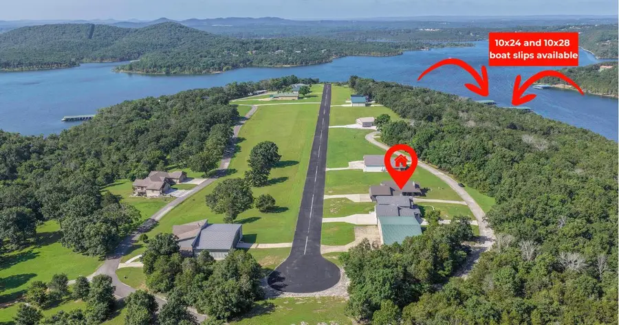 401 Discovery Bay Drive, Shell Knob, MO 65747 - #3