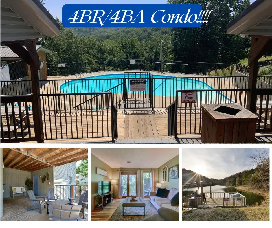 Address Withheld By Seller, Branson West, MO 65737 - #1