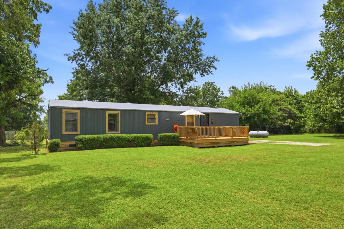 116 E Montgomery Street, Fairview, MO 64842 - #1