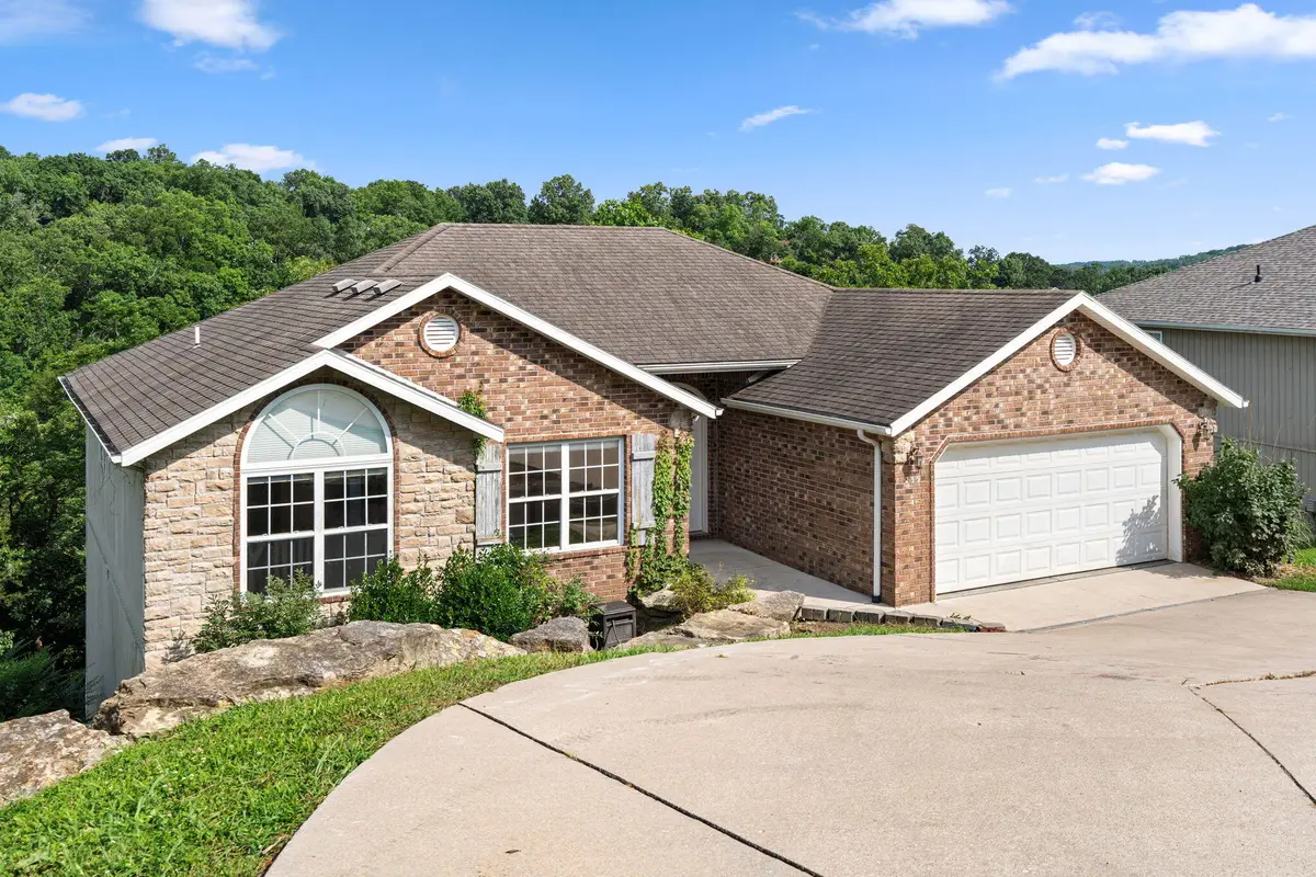 259 Mesquite Drive, Branson, MO 65616 - #1