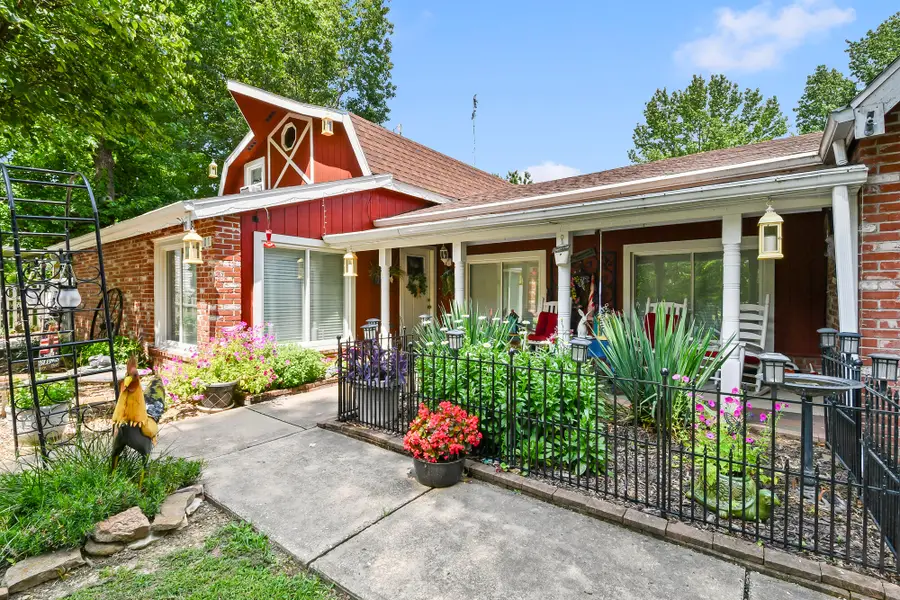 701 Spears Avenue, Crane, MO 65633 - #3