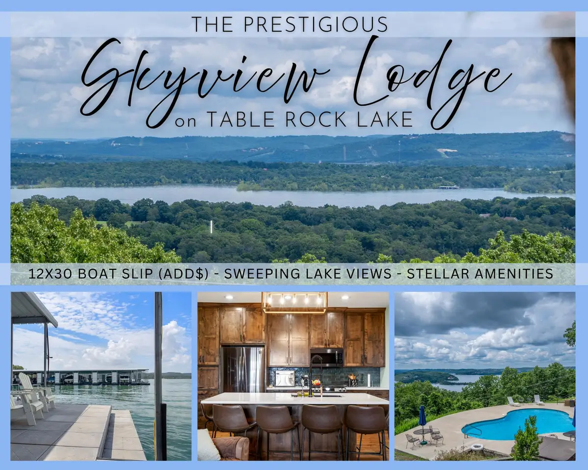 6089 State Hwy Dd #103, Branson West, MO 65737 - #1