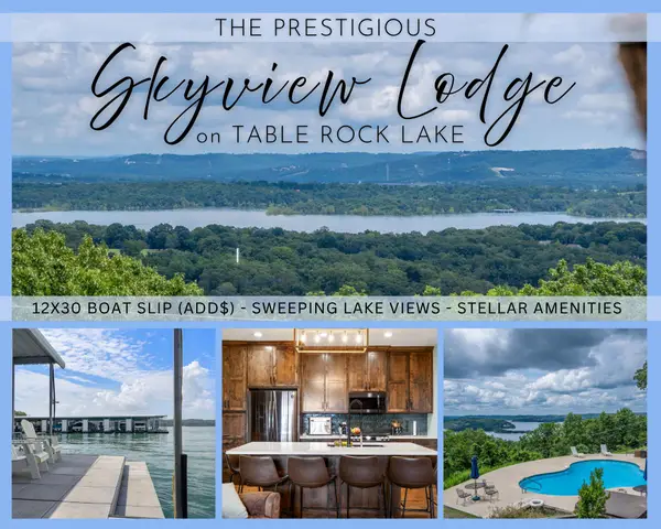 6089 State Hwy Dd #103, Branson West, MO 65737