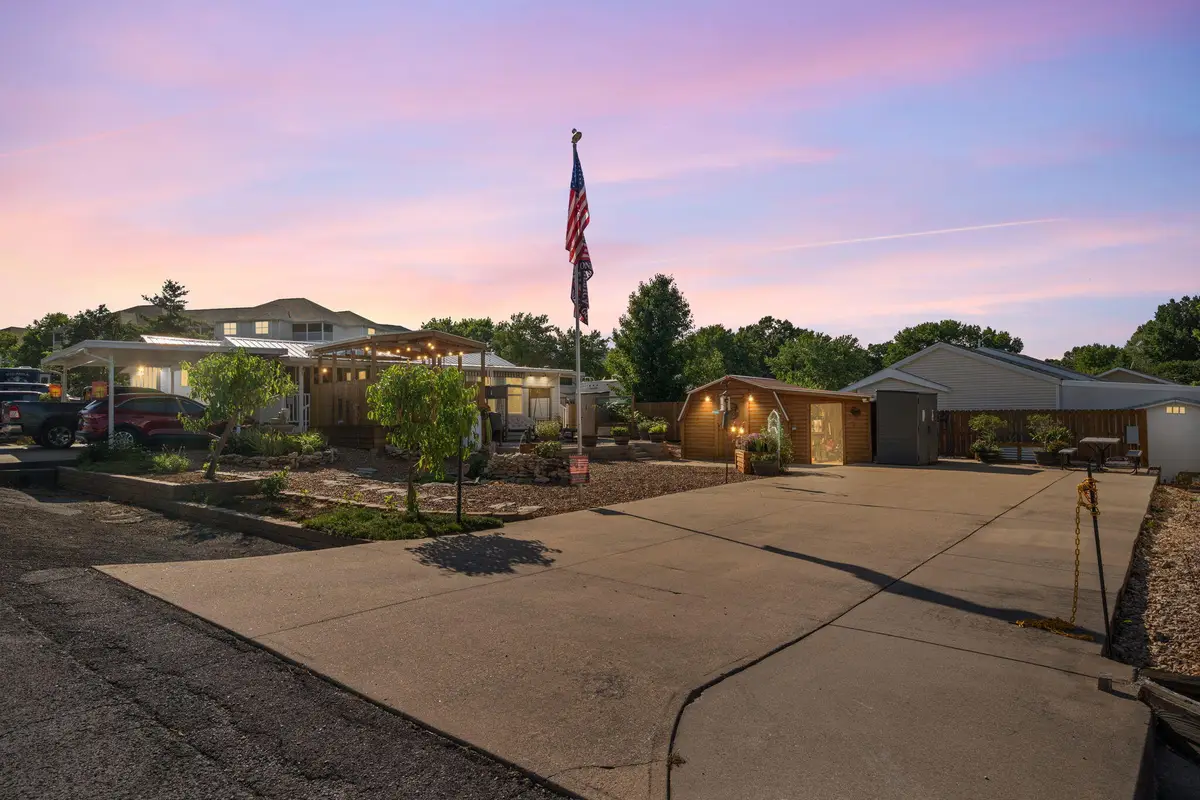 419 Monarch Drive, Branson, MO 65616 - #1