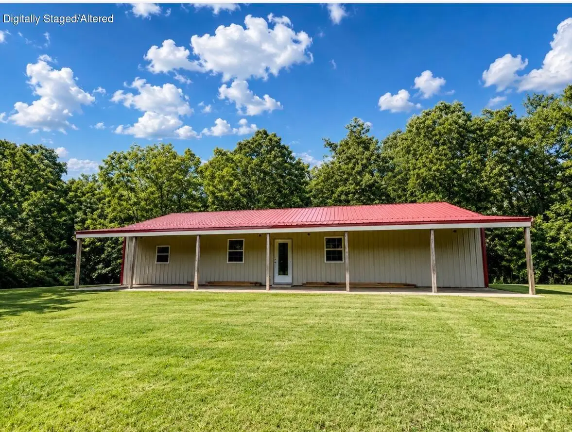 9457 County Road 9160, Koshkonong, MO 65692 - #1