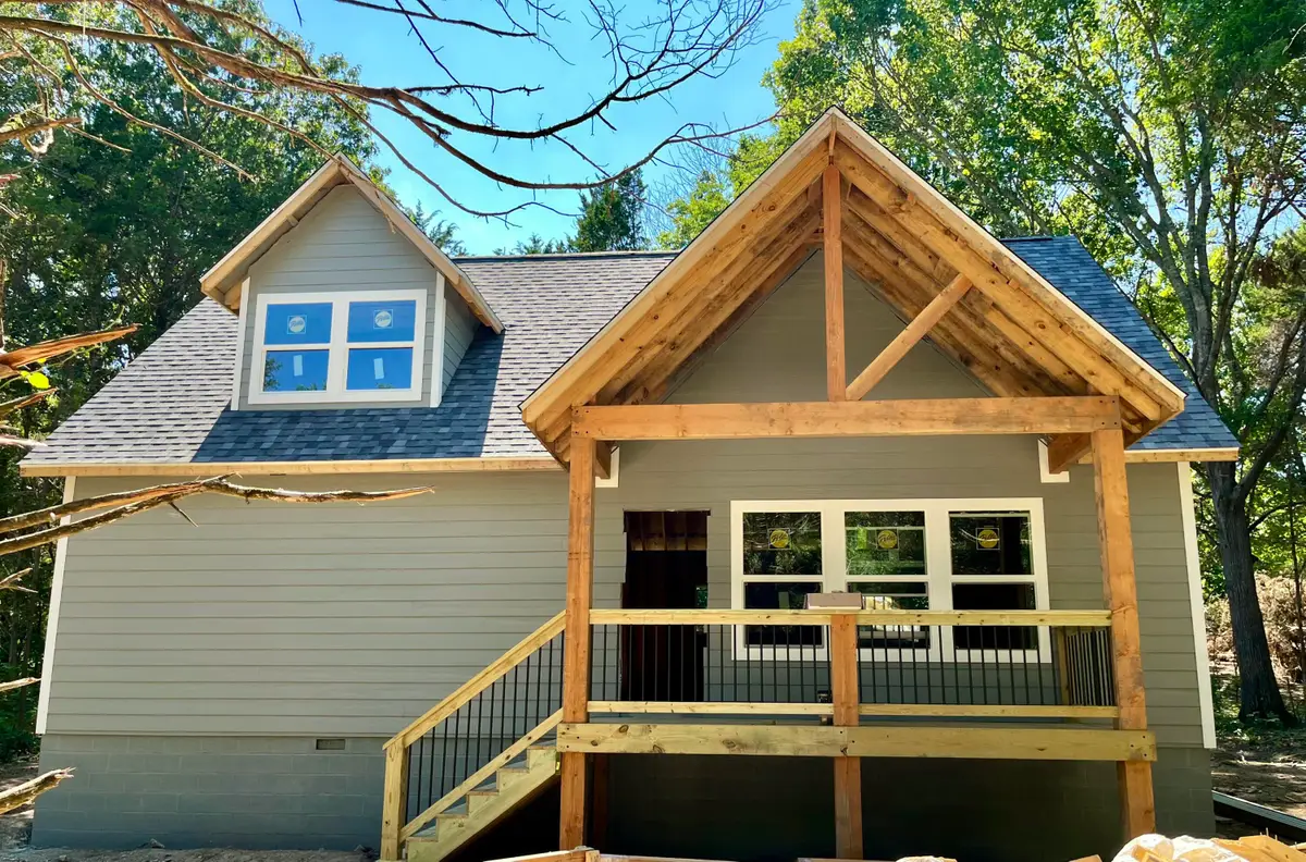 233 S Rosewood Street, Shell Knob, MO 65747 - #1