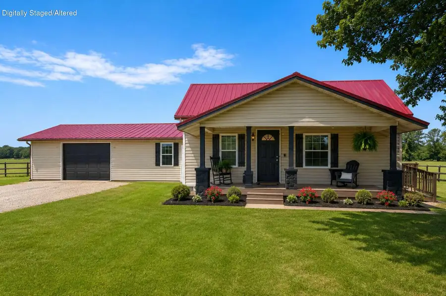 1603 State Route Ww, Mountain View, MO 65548 - #2