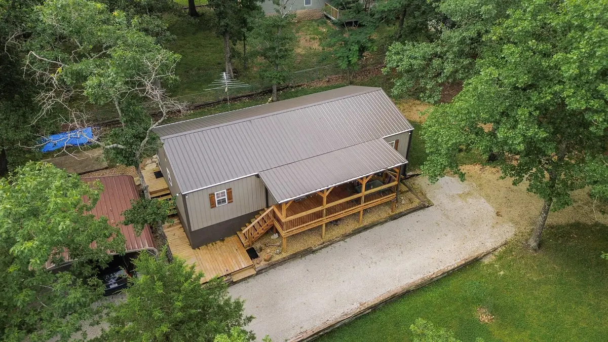 Address Withheld By Seller, Pittsburg, MO 65724 - #1