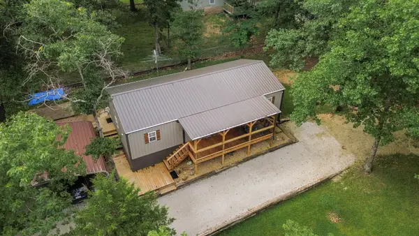 Address Withheld By Seller, Pittsburg, MO 65724